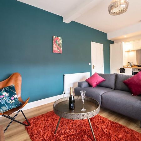 King Street Penthouse - 2 Bed Διαμέρισμα Γκρέιτ Γιάρμουθ Εξωτερικό φωτογραφία