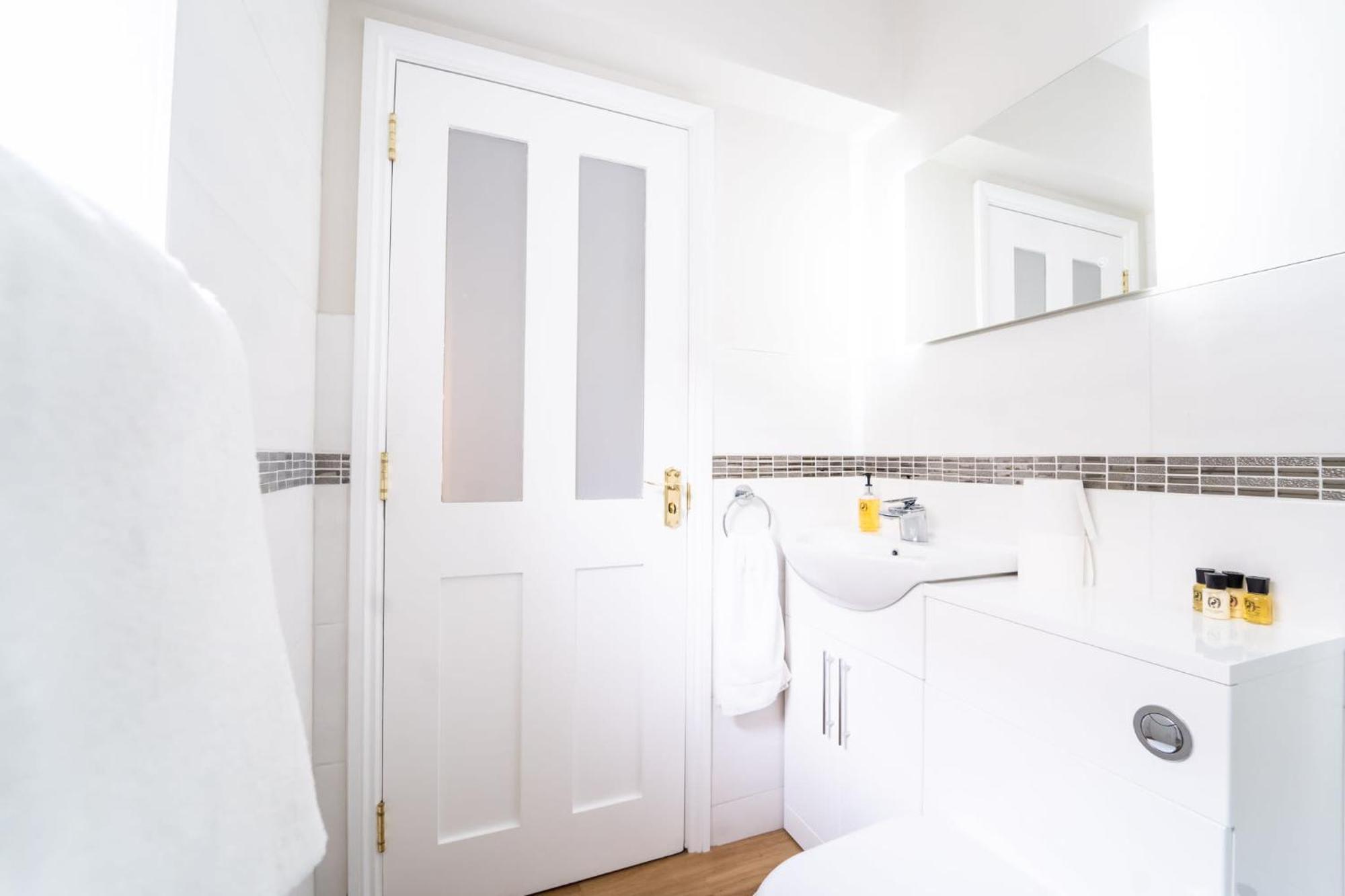 King Street Penthouse - 2 Bed Διαμέρισμα Γκρέιτ Γιάρμουθ Εξωτερικό φωτογραφία