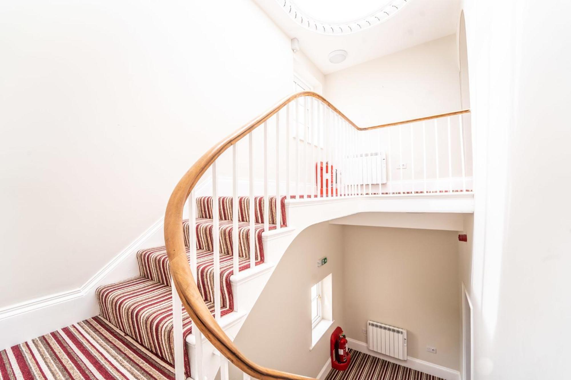 King Street Penthouse - 2 Bed Διαμέρισμα Γκρέιτ Γιάρμουθ Εξωτερικό φωτογραφία