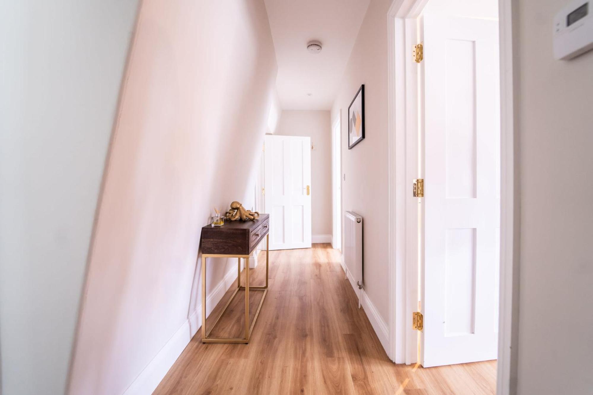 King Street Penthouse - 2 Bed Διαμέρισμα Γκρέιτ Γιάρμουθ Εξωτερικό φωτογραφία